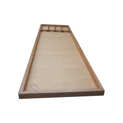 Billard Hollandais Concept Bois et Jeux