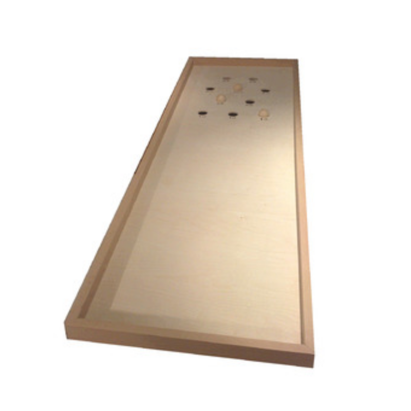 Billard japonais, un jeu traditionnelle du 17e siècles.