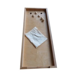 Billard japonais, un jeu traditionnelle du 17e siècles.