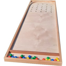 Billard loto Concept Bois et Jeux