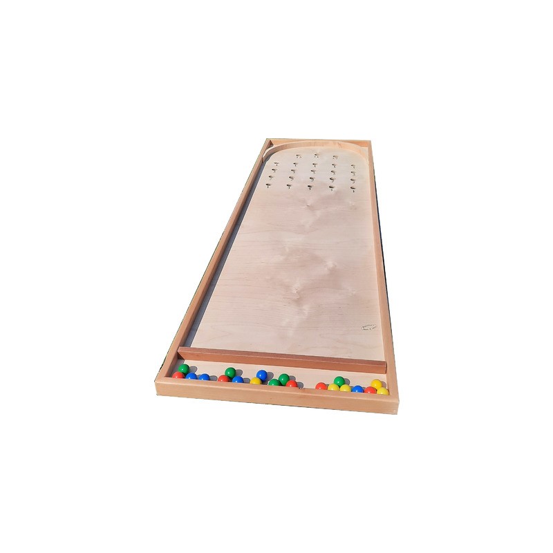 Billard loto Concept Bois et Jeux