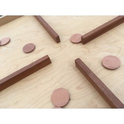 Speed trappe Concept Bois et jeux