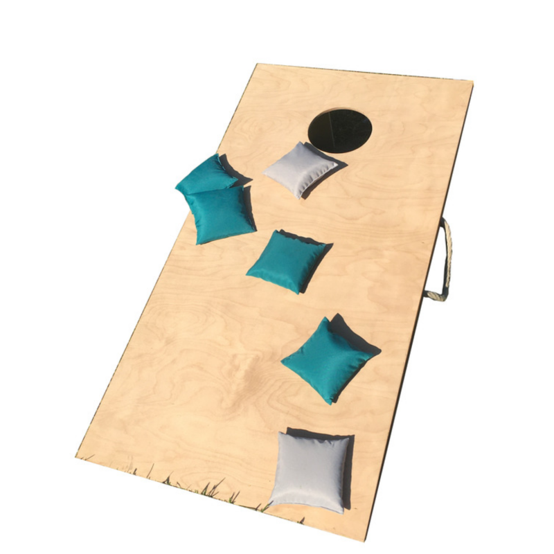 Corn Hole Concept Bois et Jeux