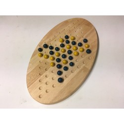 Hex, jeu de placement