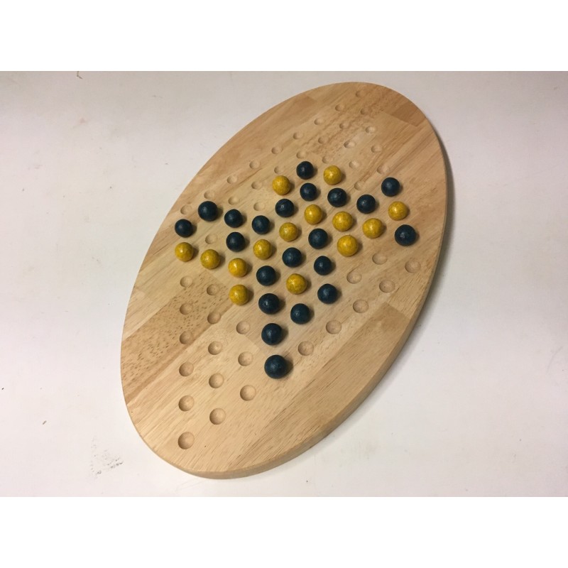 Hex, jeu de placement