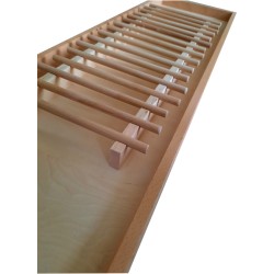 Jeu des bâtonnets par Concept Bois et Jeux