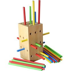 Fakir Ludarden par Concept Bois et Jeux