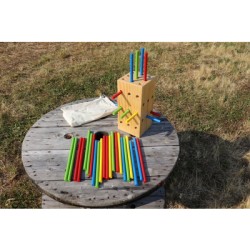 Fakir Ludarden par Concept Bois et Jeux