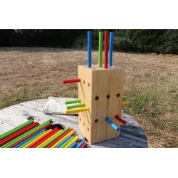 Fakir Ludarden par Concept Bois et Jeux