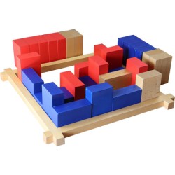 Ksar Ludarden par Concept Bois et Jeux