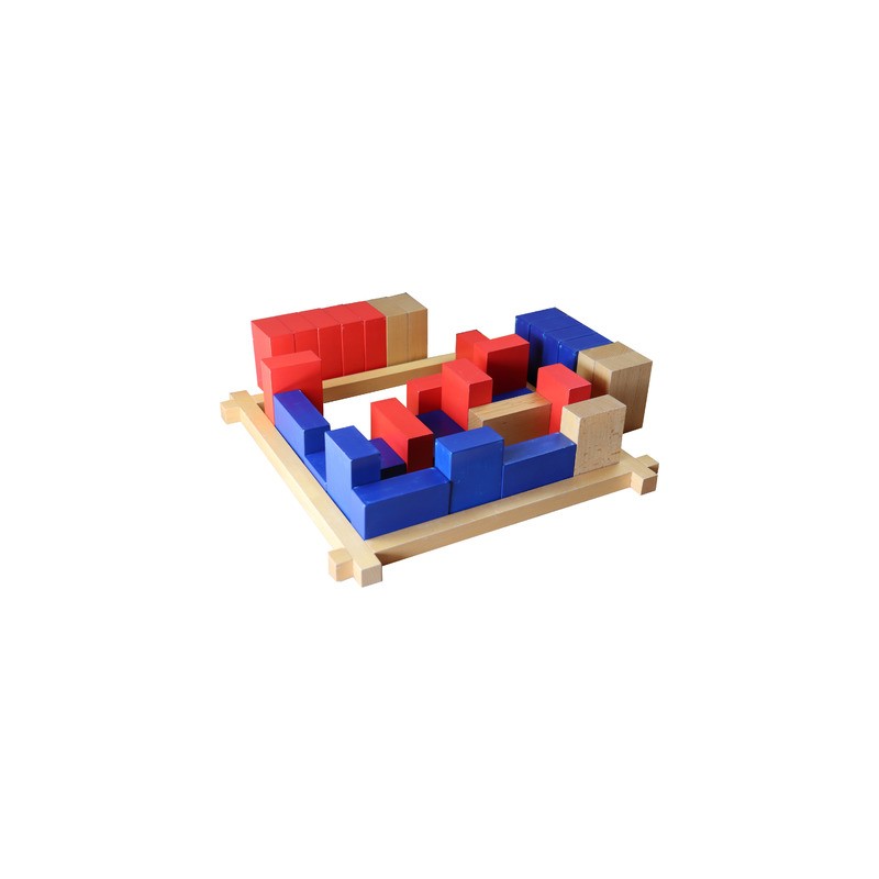 Ksar Ludarden par Concept Bois et Jeux