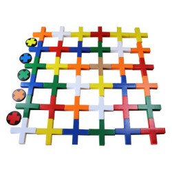 Masker de Ludarden par Concept Bois et Jeux