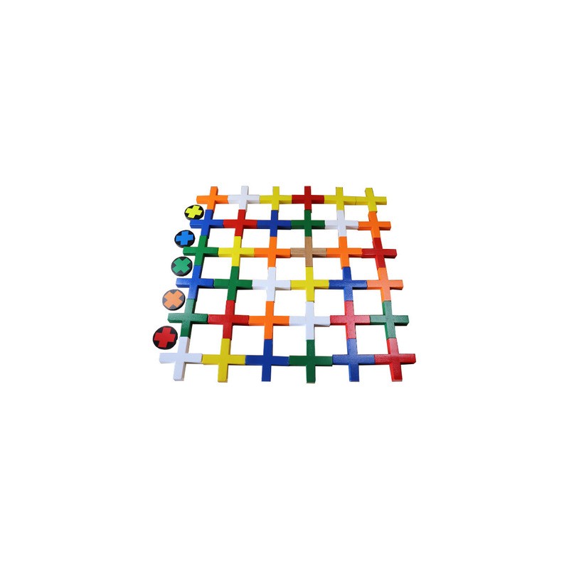 Masker de Ludarden par Concept Bois et Jeux