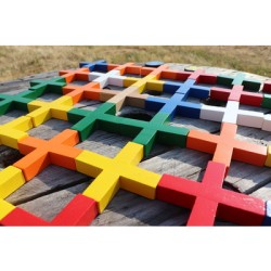 Masker de Ludarden par Concept Bois et Jeux