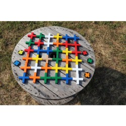 Masker de Ludarden par Concept Bois et Jeux