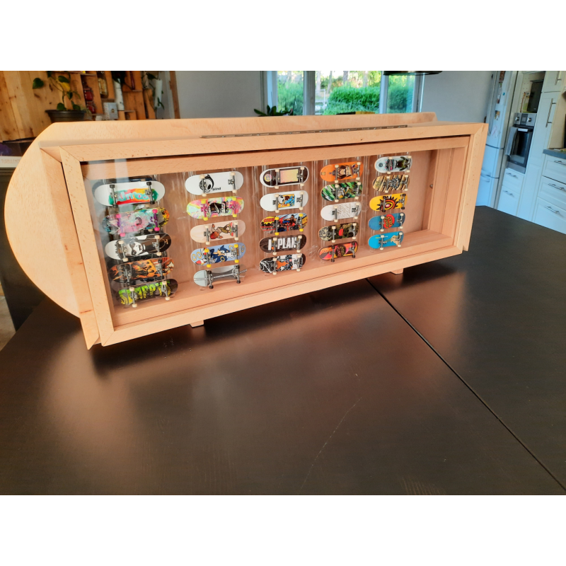 Développement de jeu Concept Bois et Jeux