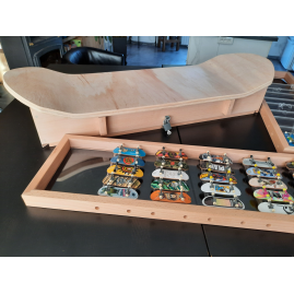 Développement de jeu Concept Bois et Jeux