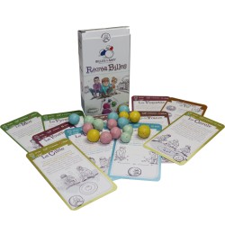 Recréa billes - Concept bois et jeux