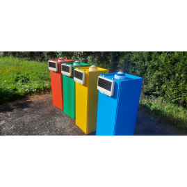 Développement de jeu Concept Bois et Jeux