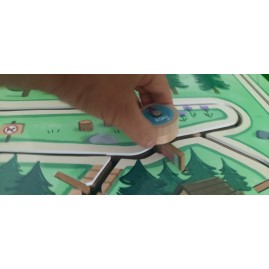 Développement d'un escape Game