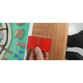 Développement d'un escape Game