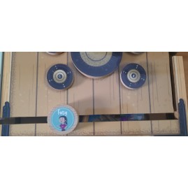 Développement d'un escape Game