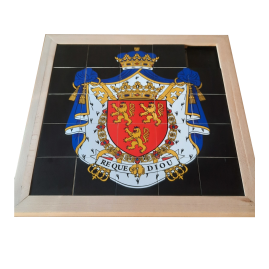 Jeu de taquin - Concept Bois et Jeux