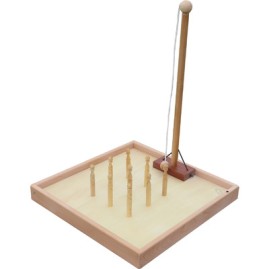 Birinic  Concept Bois et Jeux