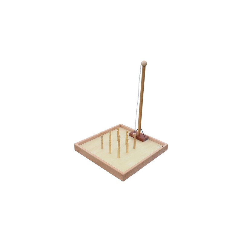 Birinic  Concept Bois et Jeux