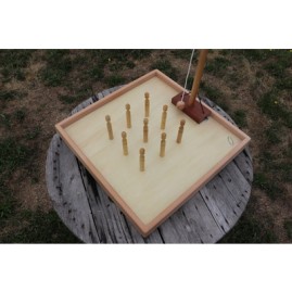 Birinic  Concept Bois et Jeux