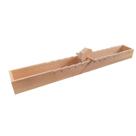 Jeu de la meule, un classique