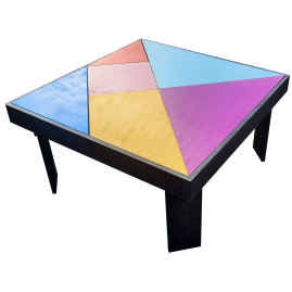 Table de jeux sur mesures