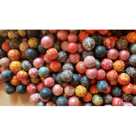 Billes pépite en vrac