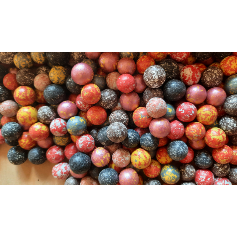 Billes pépite en vrac