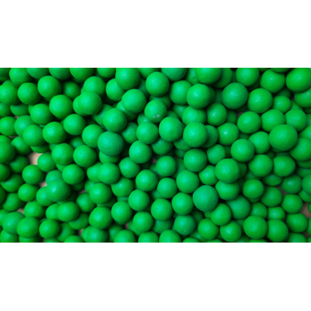 Billes vertes - Concept bois et jeux