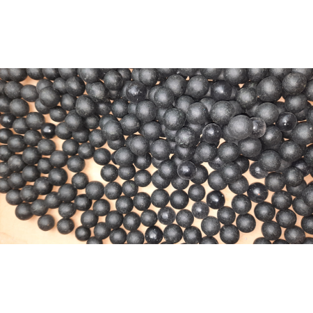 Bille classique noir - Concept Bois et Jeux