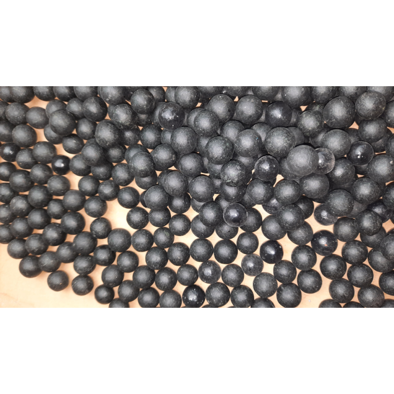 Bille classique noir - Concept Bois et Jeux
