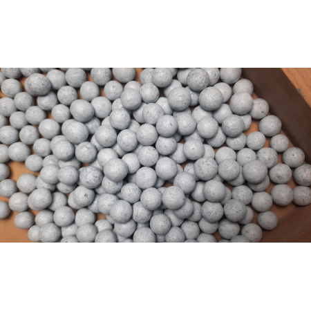 Bille classique blanche - Concept bois et Jeux