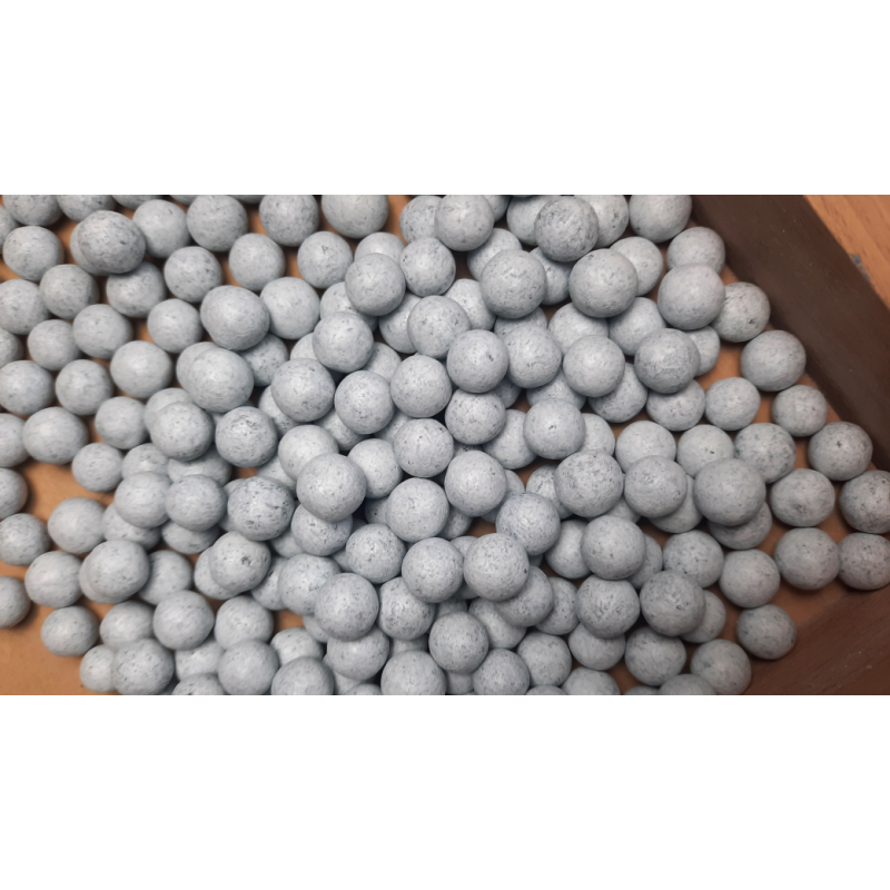 Bille classique blanche - Concept bois et Jeux