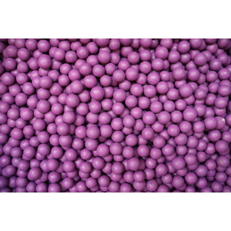 Bille violette classique - Concept Bois et Jeux