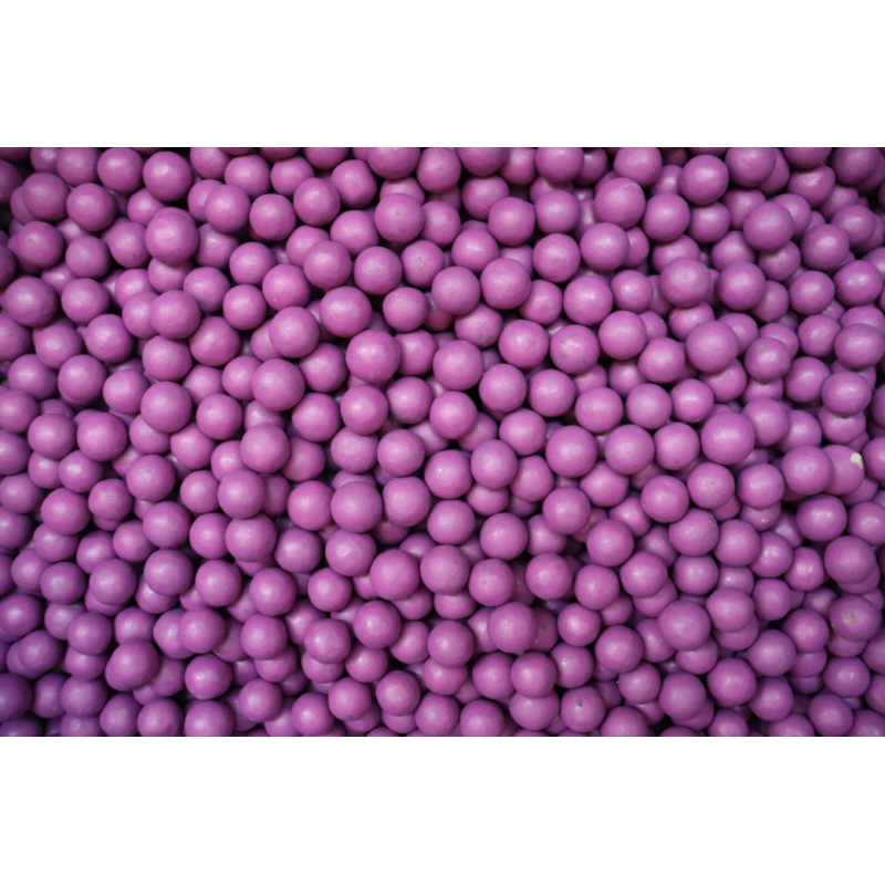 Bille violette classique - Concept Bois et Jeux