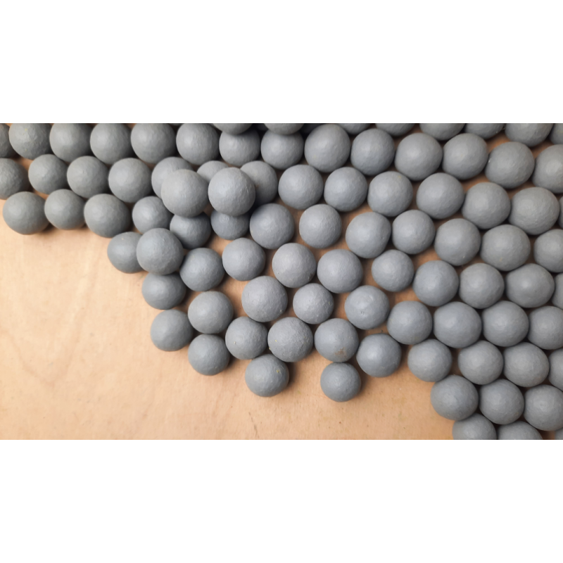 Bille grise classique - Concept Bois et Jeux