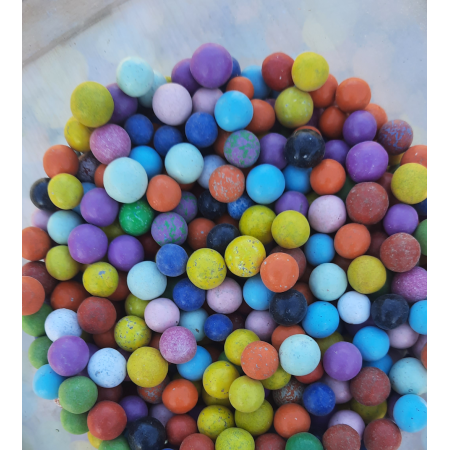 Bille en vrac - Concept Bois et Jeux