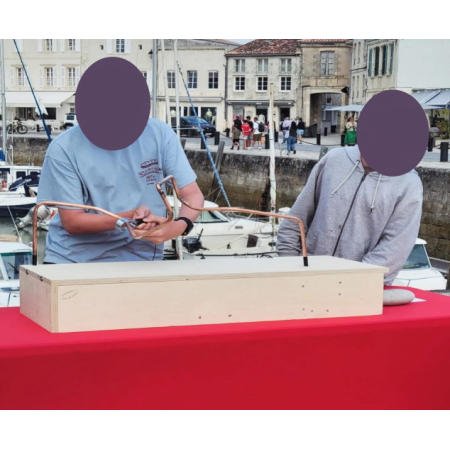 Parcours électrique