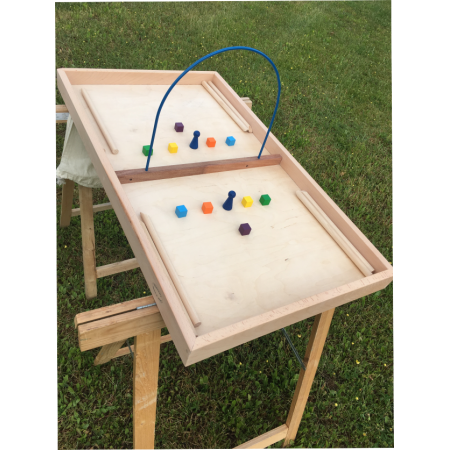 L'arche-Barick - Concept Bois et Jeux