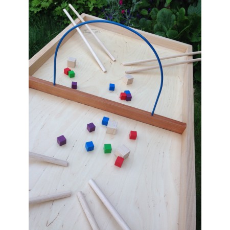 L'arche-Barick - Concept Bois et Jeux