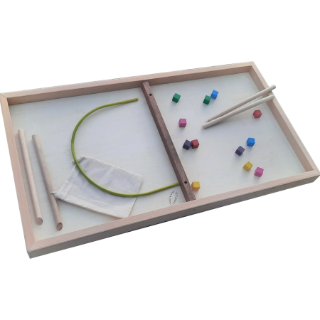 L'arche-Barick - Concept Bois et Jeux