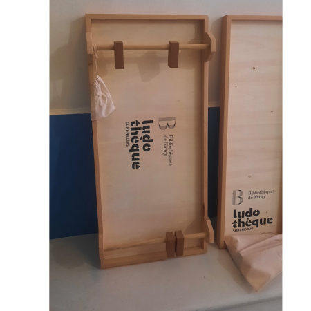 Personnalisation de jeux