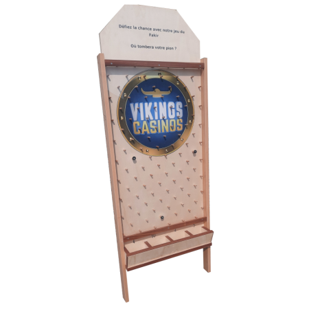 Personnalisation de jeux