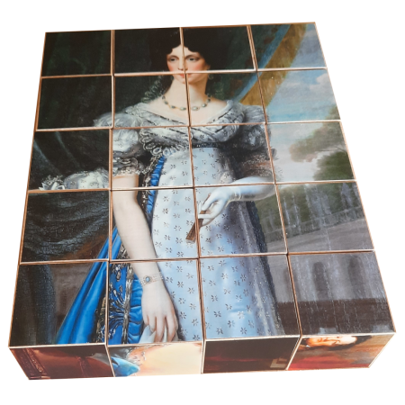 Personnalisation de jeux